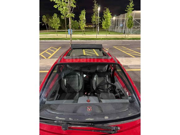 Sahibinden Renault Twingo 1.2 Alize 1998 Model 