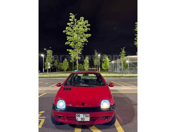 Sahibinden Renault Twingo 1.2 Alize 1998 Model 