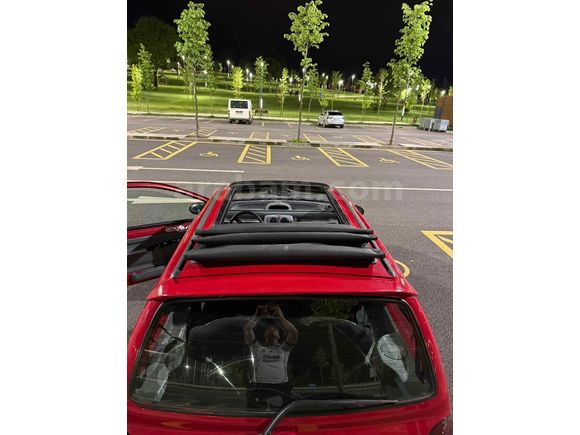 Sahibinden Renault Twingo 1.2 Alize 1998 Model 
