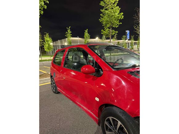 Sahibinden Renault Twingo 1.2 Alize 1998 Model 