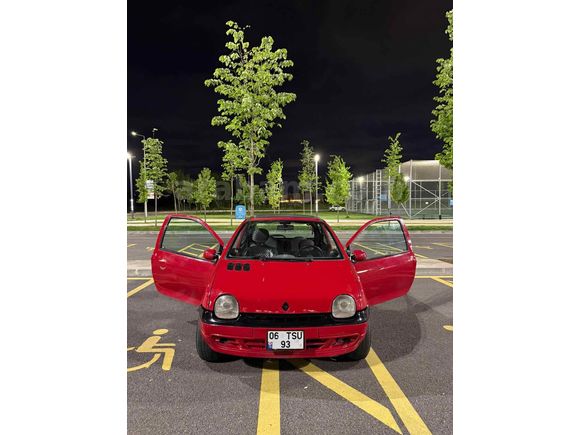 Sahibinden Renault Twingo 1.2 Alize 1998 Model 