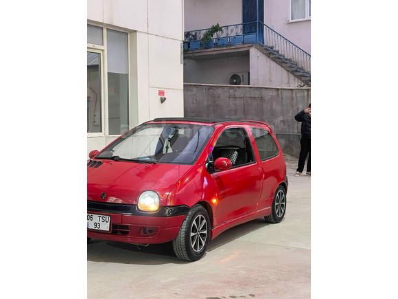 Sahibinden Renault Twingo 1.2 Alize 1998 Model 