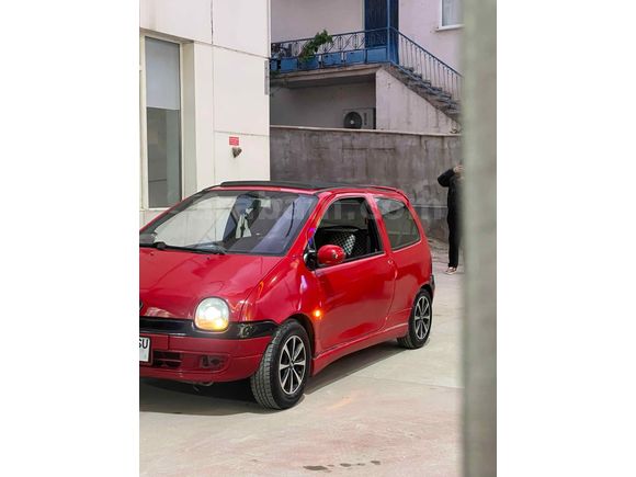 Sahibinden Renault Twingo 1.2 Alize 1998 Model 