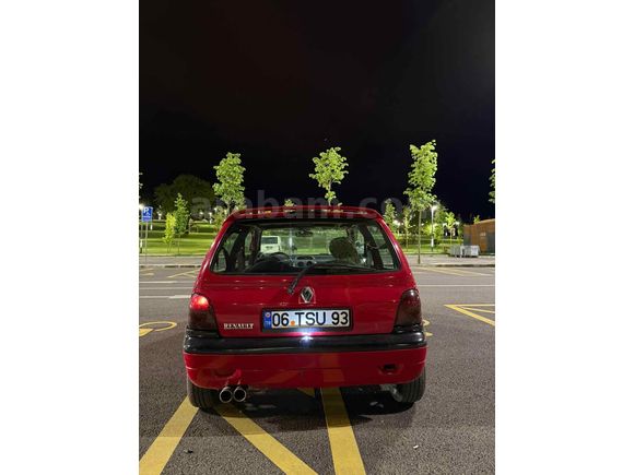 Sahibinden Renault Twingo 1.2 Alize 1998 Model 