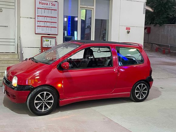 Sahibinden Renault Twingo 1.2 Alize 1998 Model 