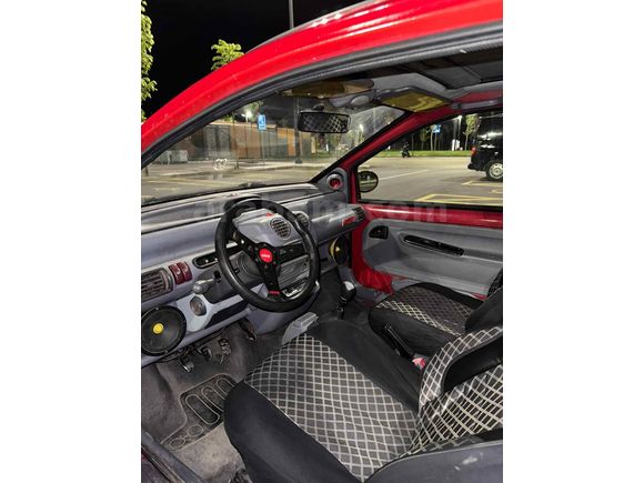 Sahibinden Renault Twingo 1.2 Alize 1998 Model 