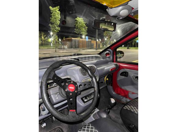 Sahibinden Renault Twingo 1.2 Alize 1998 Model 