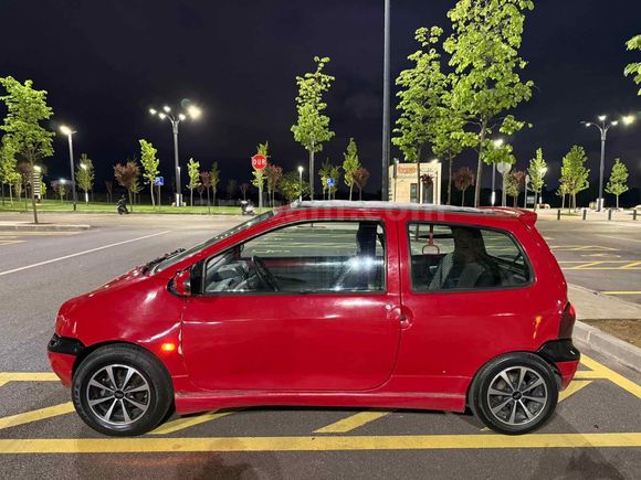 Sahibinden Renault Twingo 1.2 Alize 1998 Model 