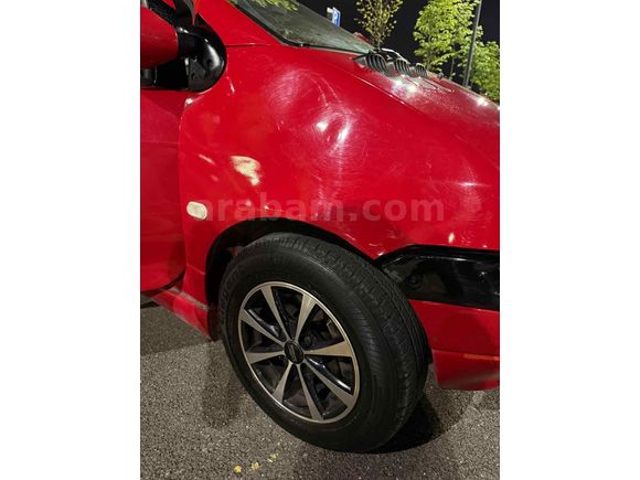 Sahibinden Renault Twingo 1.2 Alize 1998 Model 