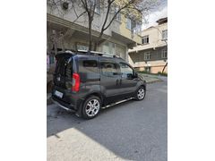 Sahibinden Fiat Fiorino Panorama 1.3 Multijet Emotion 2014 Model