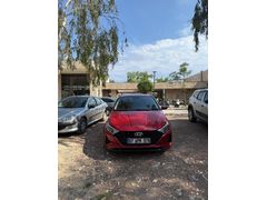 Sahibinden Hyundai i20 1.4 MPI Elite 2021 Model