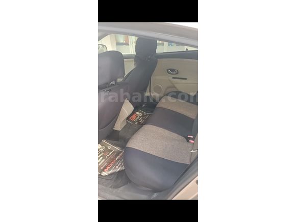 Sahibinden Renault Fluence 1.6 Expression 2010 Model