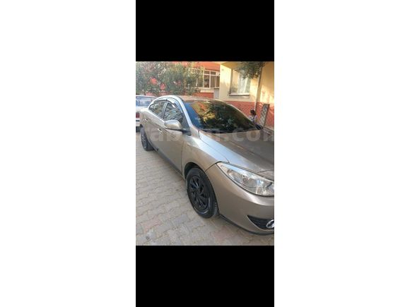 Sahibinden Renault Fluence 1.6 Expression 2010 Model