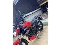 Sahibinden TVS Raider 125 