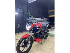 Sahibinden TVS Raider 125 