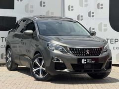 2019 3008 ACTİVE PRİME EDİTİON HATASIZ-CAM TAVAN-KABLOSUZ ŞARJ