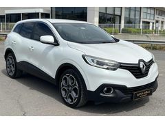 APULOĞLU 2016 EMSALSİZ DİZEL KADJAR 143.000KM SENET KREDİK12TK