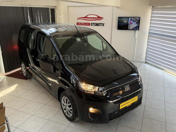KK12TK_2023_DOBLO_EASY_%20KDV_66.KM_YENİKASA_GARANTİ_SERVS BAKIM