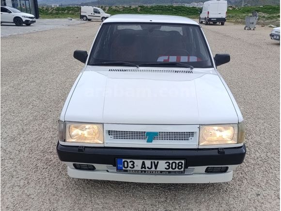 1999 HİDROLİK DİREKSİYON 1.6 ŞAHİN
