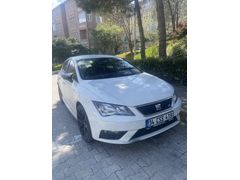 Sahibinden Seat Leon 1.0 EcoTSI Ecomotive Style 2020 Model İstanbul 58.000 km Beyaz