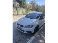 Sahibinden Seat Leon 1.0 EcoTSI Ecomotive Style 2020 Model İstanbul 58.000 km Beyaz