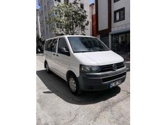 Sahibinden Volkswagen Transporter 2.0 TDI Camlı Van 2014 Model 