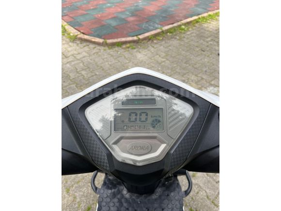 Sahibinden Arora zr5 turbosport
