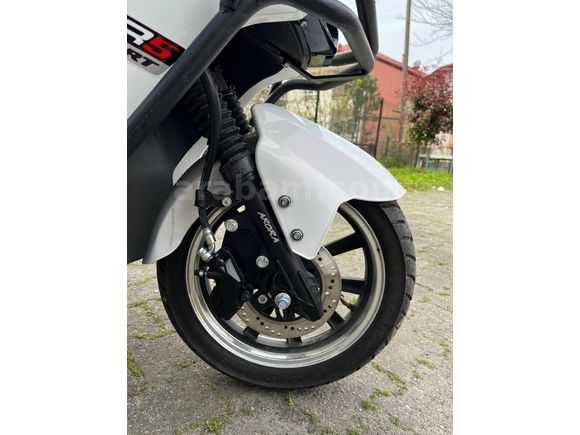 Sahibinden Arora zr5 turbosport