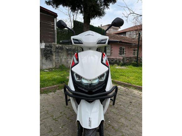 Sahibinden Arora zr5 turbosport