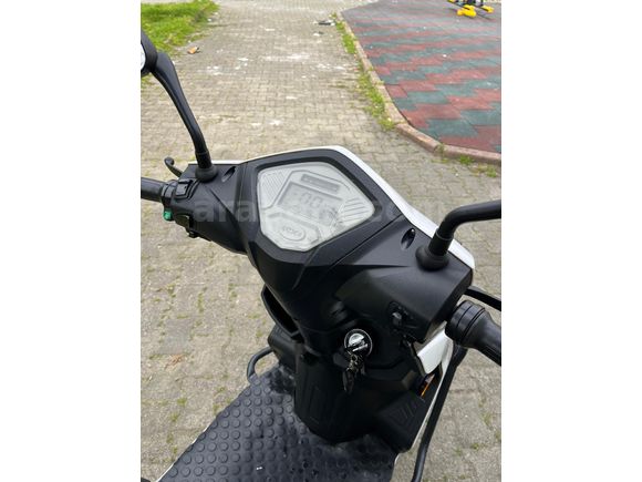 Sahibinden Arora zr5 turbosport