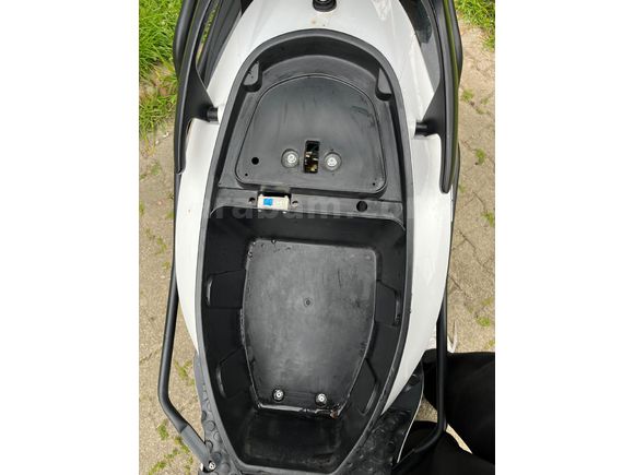 Sahibinden Arora zr5 turbosport