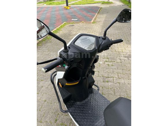Sahibinden Arora zr5 turbosport