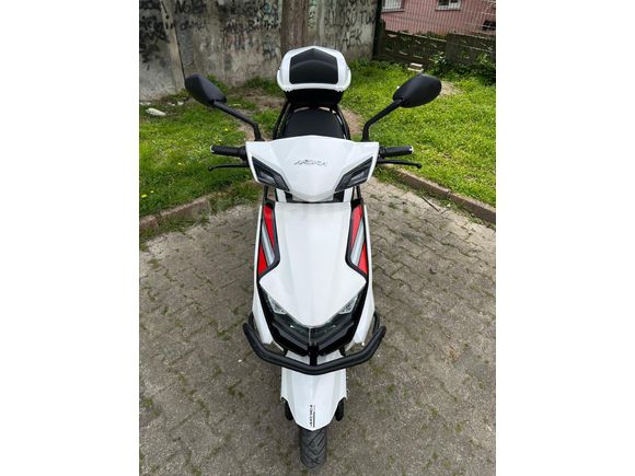 Sahibinden Arora zr5 turbosport