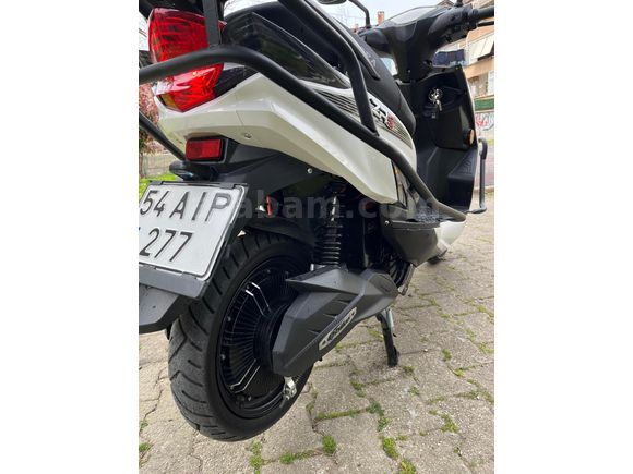 Sahibinden Arora zr5 turbosport