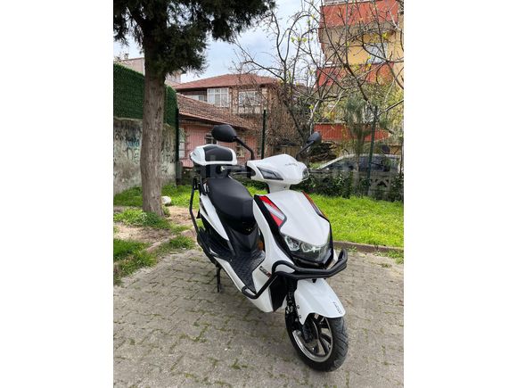 Sahibinden Arora zr5 turbosport