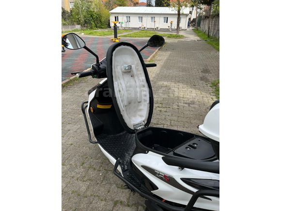 Sahibinden Arora zr5 turbosport