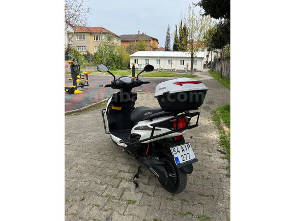 Sahibinden Arora zr5 turbosport