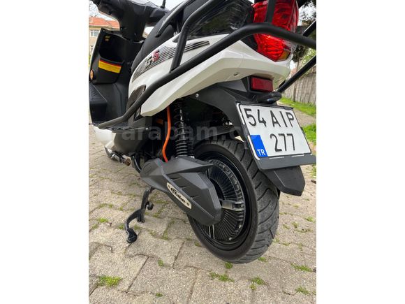 Sahibinden Arora zr5 turbosport