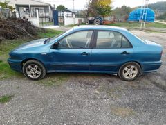 Sahibinden Fiat Marea 1.6 Liberty 2004 Model