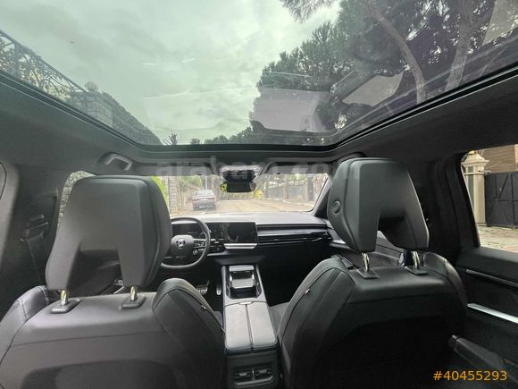 HATASIZ BOYASIZ TRAMERSİZ 28 BIN KM DE SERVİS BAKIMLI NARDO GRİ