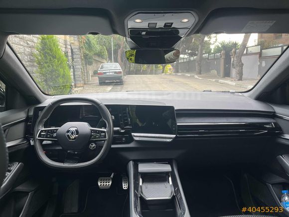 HATASIZ BOYASIZ TRAMERSİZ 28 BIN KM DE SERVİS BAKIMLI NARDO GRİ