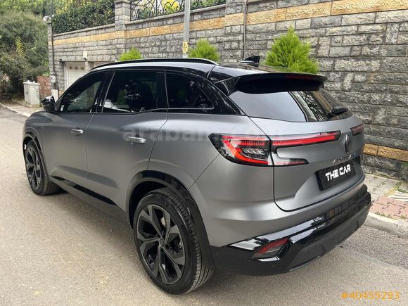 HATASIZ BOYASIZ TRAMERSİZ 28 BIN KM DE SERVİS BAKIMLI NARDO GRİ