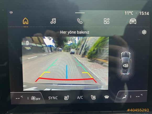 HATASIZ BOYASIZ TRAMERSİZ 28 BIN KM DE SERVİS BAKIMLI NARDO GRİ