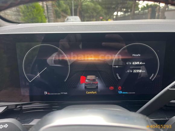 HATASIZ BOYASIZ TRAMERSİZ 28 BIN KM DE SERVİS BAKIMLI NARDO GRİ