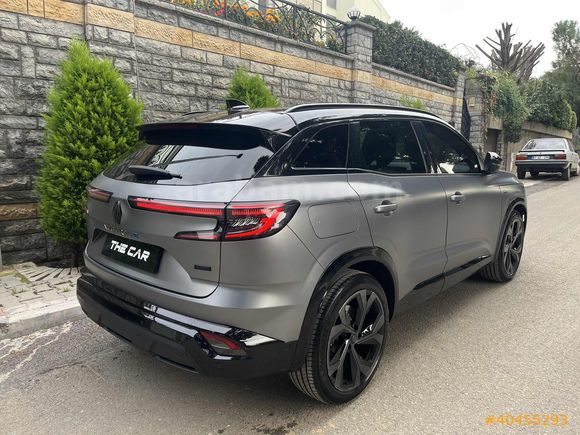 HATASIZ BOYASIZ TRAMERSİZ 28 BIN KM DE SERVİS BAKIMLI NARDO GRİ
