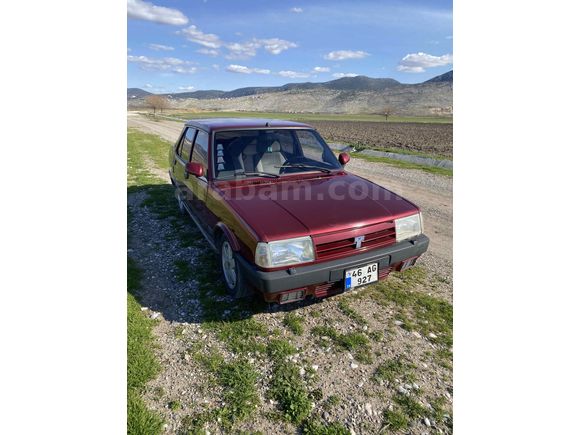 Sahibinden Tofaş Doğan SLX 1994 Model 
