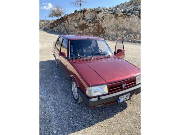 Sahibinden Tofaş Doğan SLX 1994 Model 