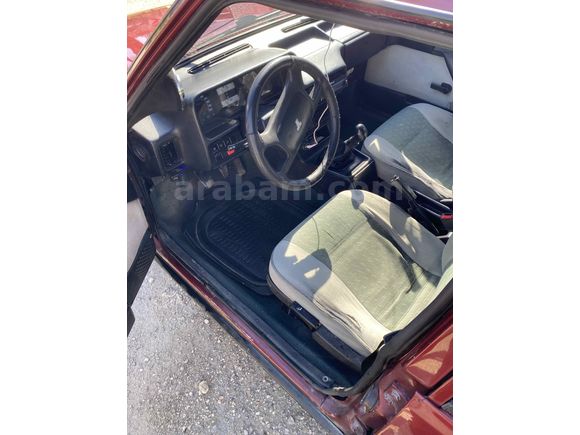 Sahibinden Tofaş Doğan SLX 1994 Model 