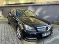 MERCEDES C180 155 XXX KM DE ÇOK TEMİZ