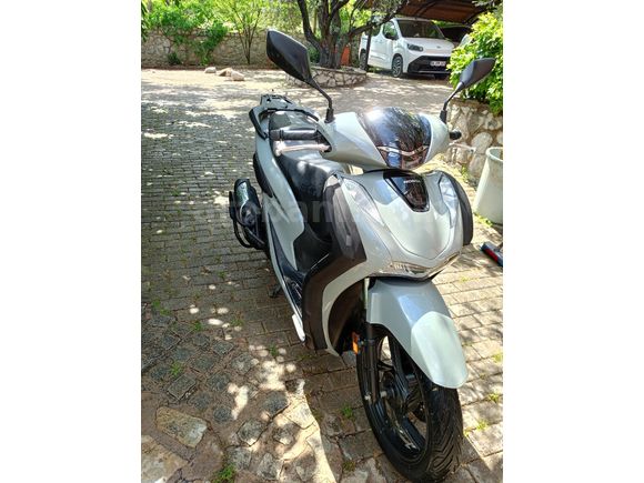 Sahibinden Honda SH 125